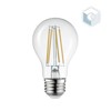 GLOBE Electric 35593 60W Equivalent Warm White (3000K) A19 Dusk