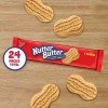 Nutter 3 PACK - Nutter Butter Peanut Butter Sandwich Cookies,