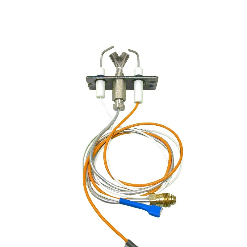 Heat N Glo Gem Pilot Assembly - NG (2095-009)