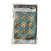 Sicilian Kitchen Set, Oven Glove, Pot Holder and Tea Towel