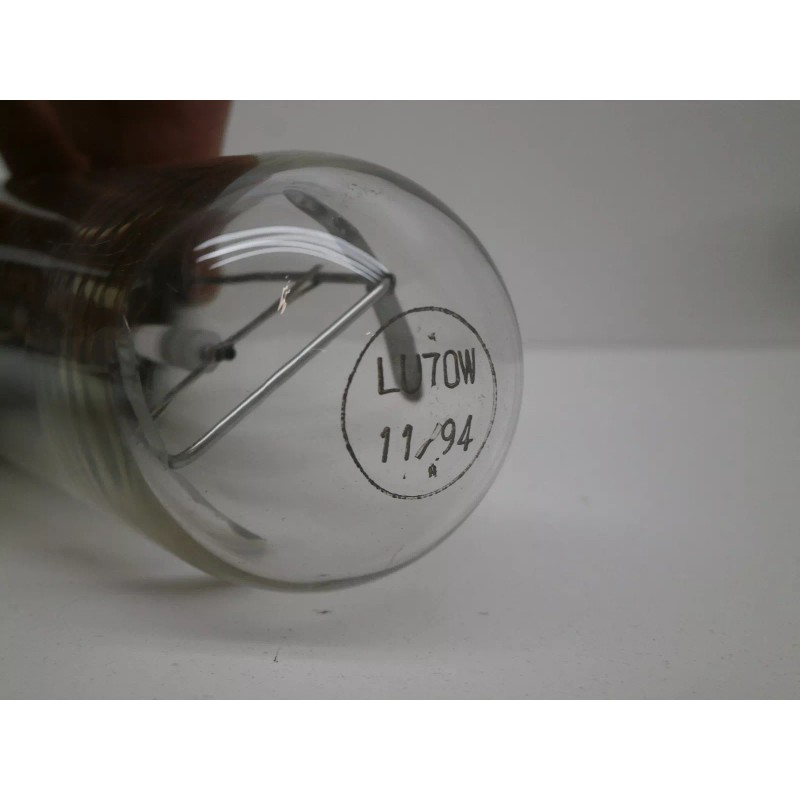 HighQuality High Quality LU70 T15 Tubular 70W High Pressure Sodium