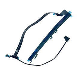 ZAHARA Webcam-Kabel für Lenovo Slim Pro 9 16IRP8 83C0 Yoga Pro 9 16IRP8 83BY KYG85 5C10S30808 DC0203CR00 Kamera Webcam Kabel