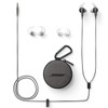 Bose SoundSport In-Ear Headphones For Apple Devices (741776-0010) - Charcoal