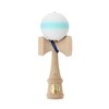 Yamagata Koubou Ozora Matte Two-Tone Japanese Kendama Association Certified Competition