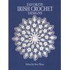 Favorite Irish Crochet Designs