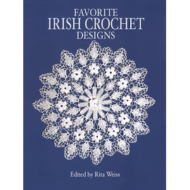 Favorite Irish Crochet Designs