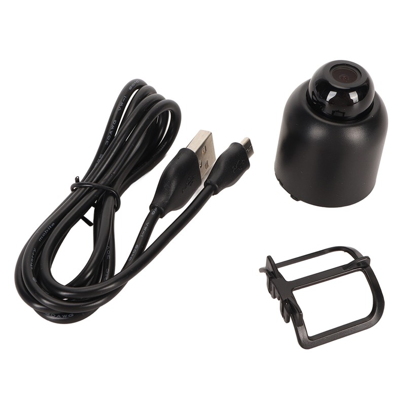 Mini Wireless WiFi Camera HD 1080P Night Vision Motion Detection