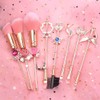 Smaele Makeup Brush Set, Popular, Sailor Moon, Makeup Brush, Eye