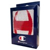 Champion 5065004000 Face Towel, Approx. 13.4 x 31.5 inches (34