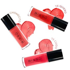 Biss Cosmticos, Rubor Lquido 07 Chismecito                                                                                                            