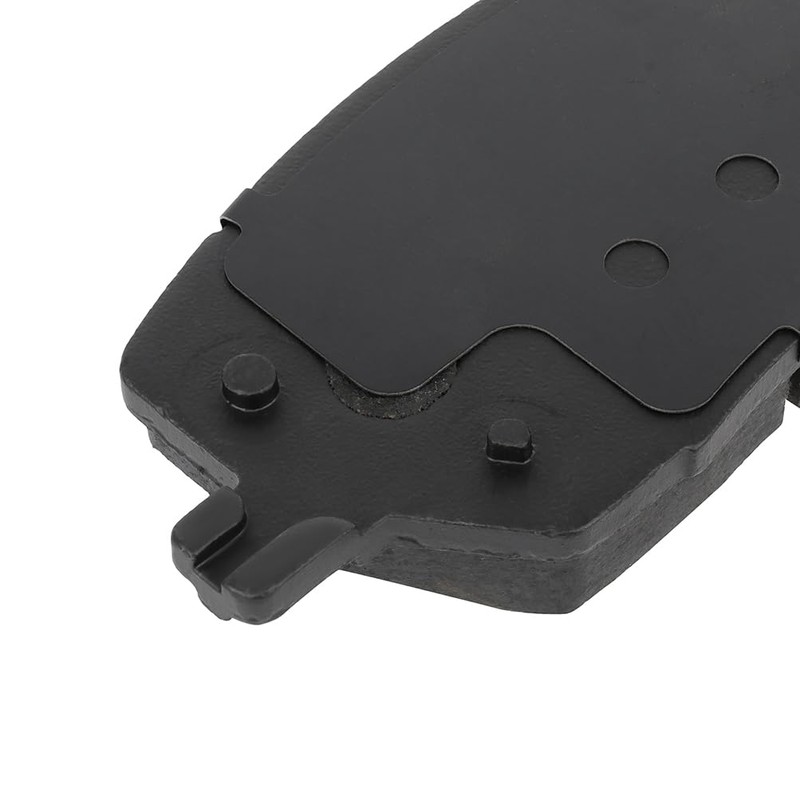 SCITOO Disc Brake Pads Kits D1811-9046 Ceramic Front Brake Pads