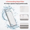 YBVABE S7 MaxV Ultra Kit for Roborock S7, S7 Plus,