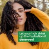 Hydratherma Naturals Moisturizing Boosting Shampoo, 8.0 Fl. Oz