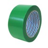 ダイヤテックス クロスカットテープ シュリンク 緑 50mm×25m