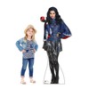 Advanced Graphics Evie Life Size Cardboard Cutout Standup - Disney's