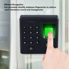 Fingerprint Attendance Machine Intelligent Efficient for Employee for Company Office