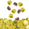 Fruidles Rich Peanut Butter Cups Milk Chocolate, Kosher Certified Dairy,