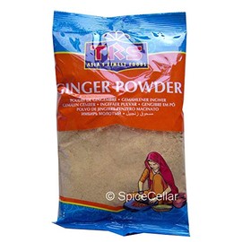 TRS - Ginger Powder