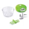 Betterware Gira Chopper Batidora Y Cortadora Manual