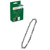 Bosch EasyChain 18V-15-7 Mini Chainsaw Chain for Cutting Different Types