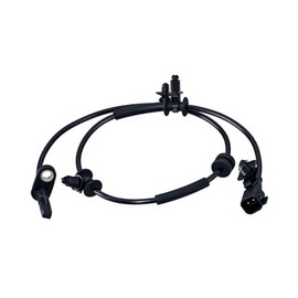 HELLA 6PU 358 218-381 Sensor Wheel Speed 2-Pin Front Axle Cable: 745 mm