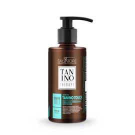 SALVATORE COSMETICA TANINO TOUCH LEAVE IN, 4 FL OZ