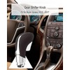 AUGREX Gear Shifter Knob for Buick Verano 2012-2017 Gear Shift