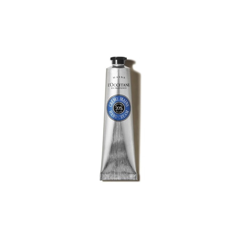 L'Occitane Shea Butter Hand Cream 75ML (Carite Compor) / 시어