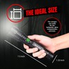 GearLight S2000 LED Rechargeable Flashlight High Lumens - Super Bright,