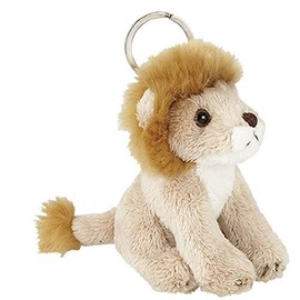 Ravensden Lion Keyring -10CM