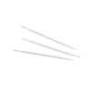Brush Picks Toothpicks Hygiene Sticks (Pack of 600)