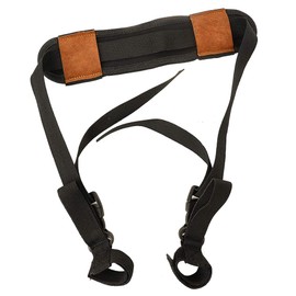 TOPARCHERY Compound Bow Sling Archery Carry Bag Shoulder Strap Hunting Shooting