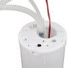 AUTOMUTO Electric Fuel Pump Module Assembly E8762M Compatible with 2011