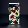 Scorch Torch Ultra Slim Scorch Torch Lighter Double Flame Glow