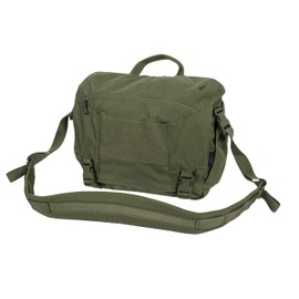 Helikon-Tex Urban Courier Bag Medium, Olive Green, Urban Line