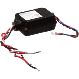 Hubbell CU300A 120/277V H-Moss Occupancy Sensor Low Voltage Control Unit 20A