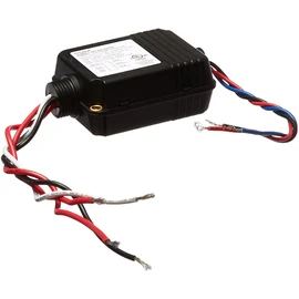 Hubbell CU300A 120/277V H-Moss Occupancy Sensor Low Voltage Control Unit 20A