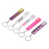 5pcs Card Grabber Multipurpose Acrylic Lightweight Long Nail Card Puller