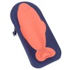 Baby Bath Support Quick Dry Folding Slip Resistant Spine Protection