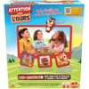 Game - Attention à l'ours - French version