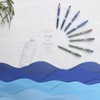 Pilot B2P Gel Roller Ball Pen - Begreen Range -