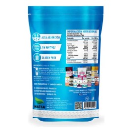 500 Grs Citrato De Magnesio  500 Grs Citrato De Potasio Sabor Natural                                                                                 