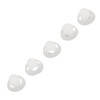 Hearing Amplifier Open Domes Soft Lightweight Single Layer Replaceable Hearing