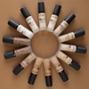 Girl Pro Matte Foundation Cappuccino