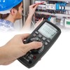 DT‑965 High Accuracy Multimeter Multifunctional True RMS Digital Meter for