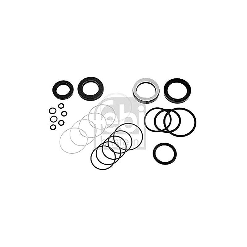 Febi 19862 Steering Gear Gasket Set