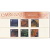 2004 CYMRU-WALES Stamp Presentation Pack.
