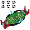 Table Football, Mini Table Football Games, Interactive Table Football Game
