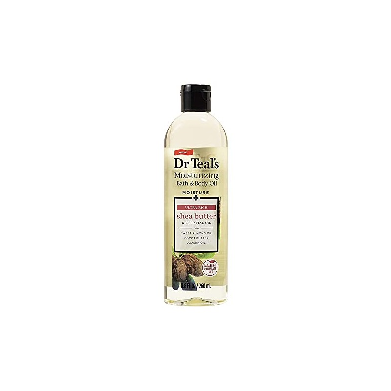 Dr Teals Dr. Teals Set de Regalo Variedad de Aceite