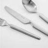 Robert Welch Bergen Satin, 7 Piece Cutlery Place Setting. Made